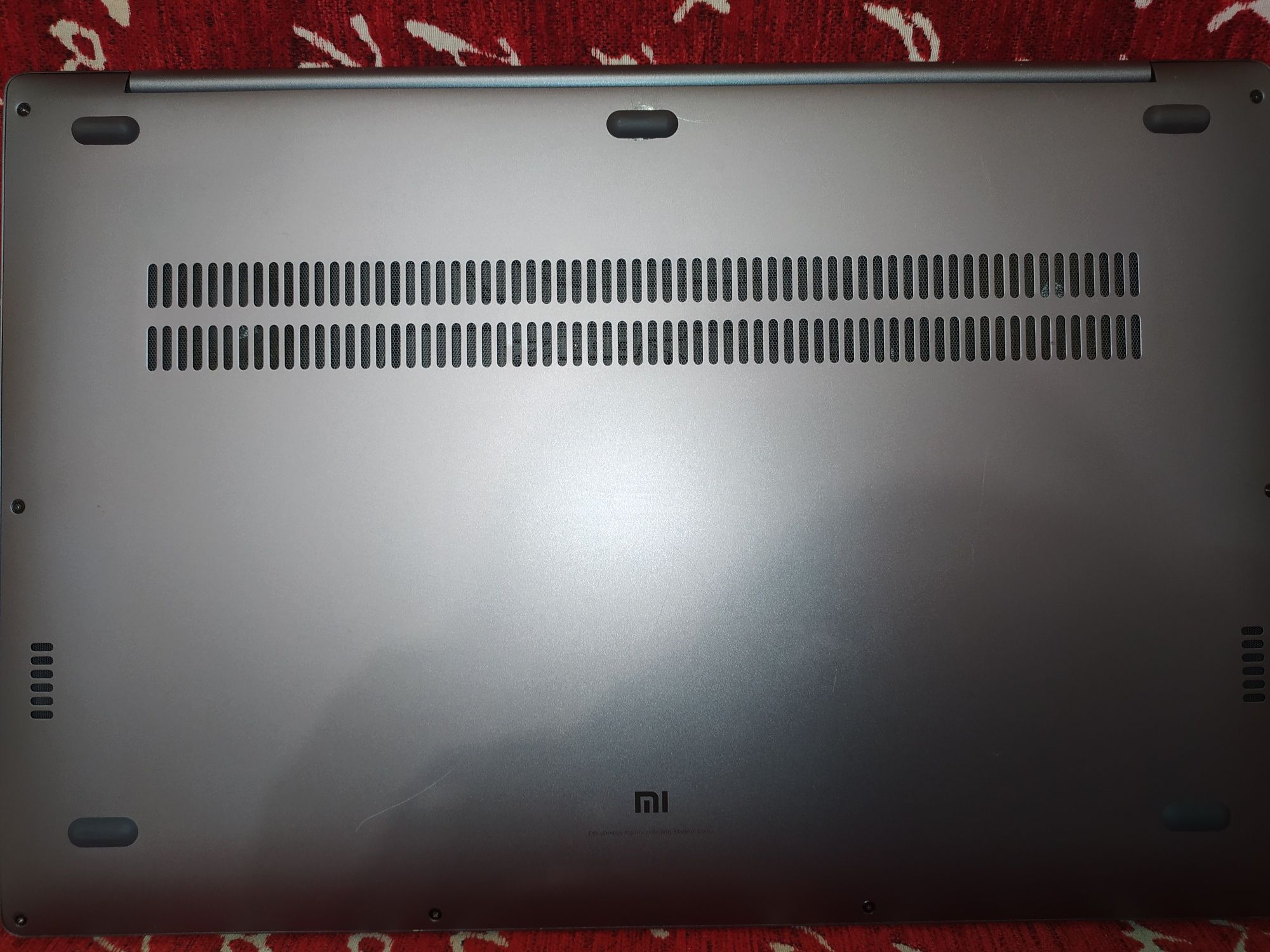 Продам ноутбук Xiaomi MI notebook pro 15.6 2020