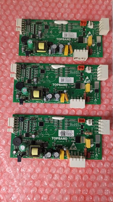 Плата  АТЛАНТ NoFrost A45E-M1