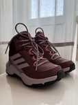 Дитячі черевики Adidas terrex 28 розмір