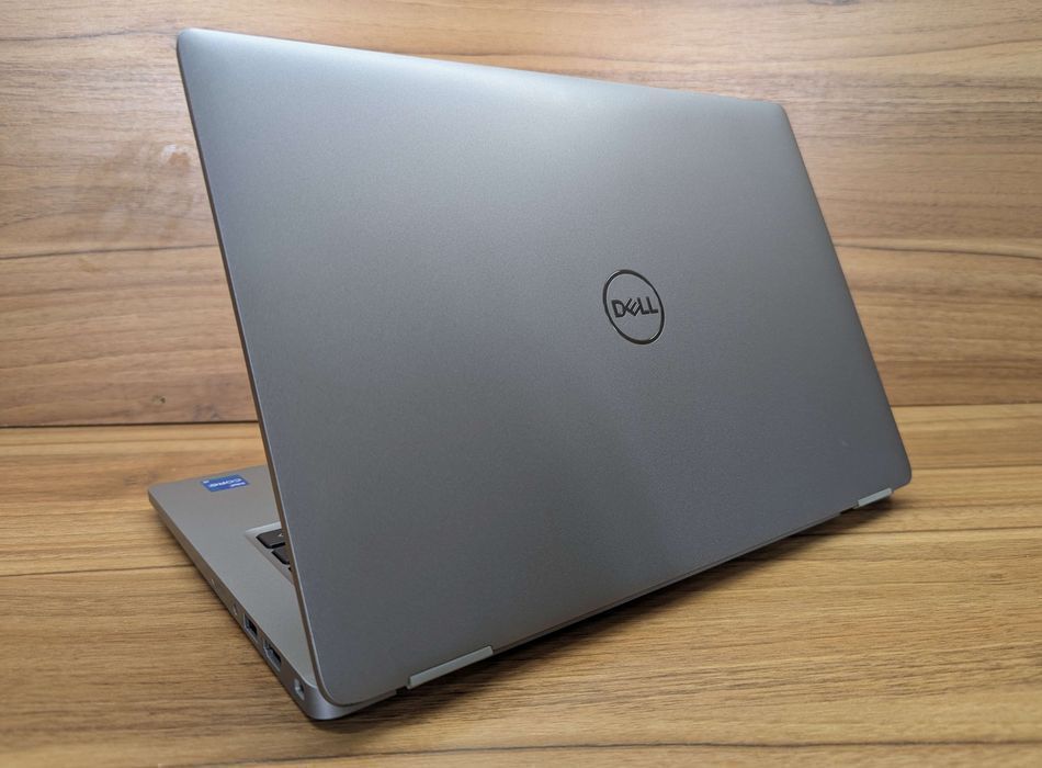 3468/Dell Latitude 5320/13,3"/Intel I5-1135 G7/512 GB SSD/RAM 16 GB/