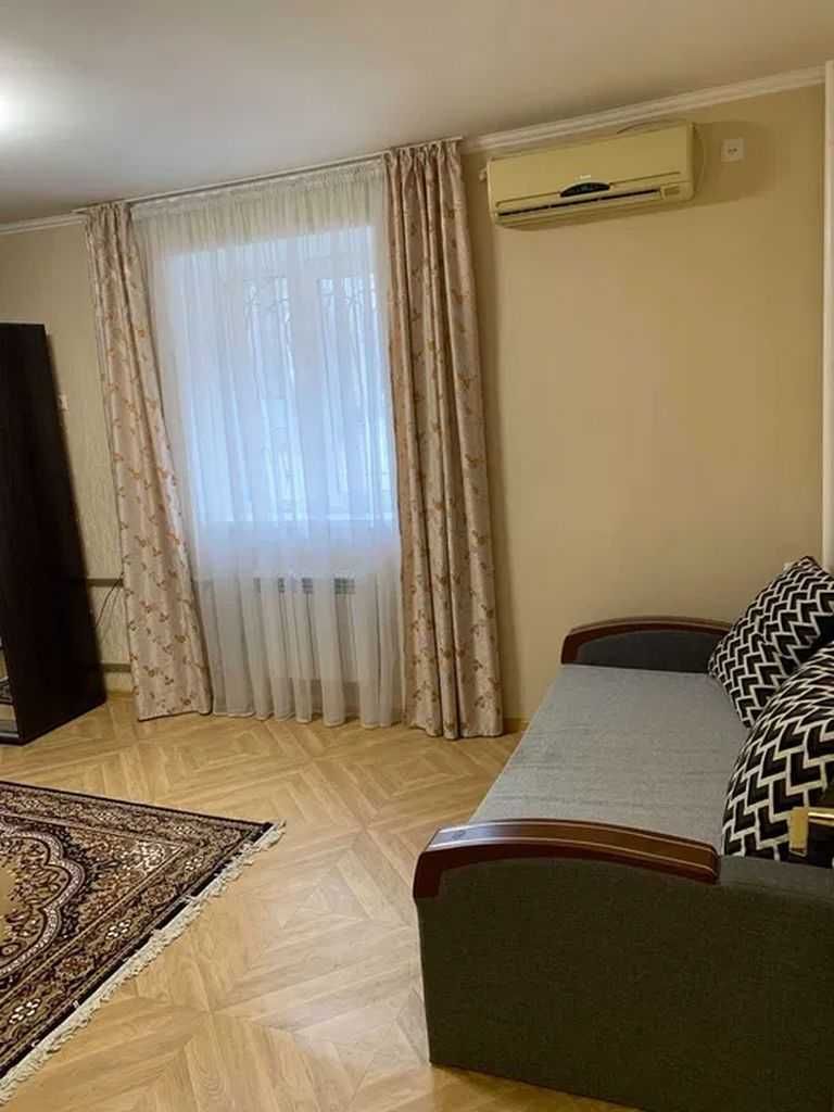Однокімнатна квартира Гречани Шухевича