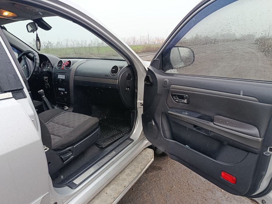 Продам Haval H3 2013 год