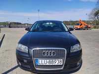 Audi a3 8p 2005 2.0 tdi