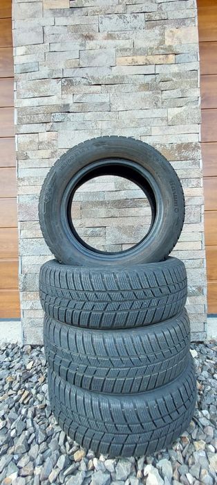 Продам шини, резину, колеса Barum 185/60/14.