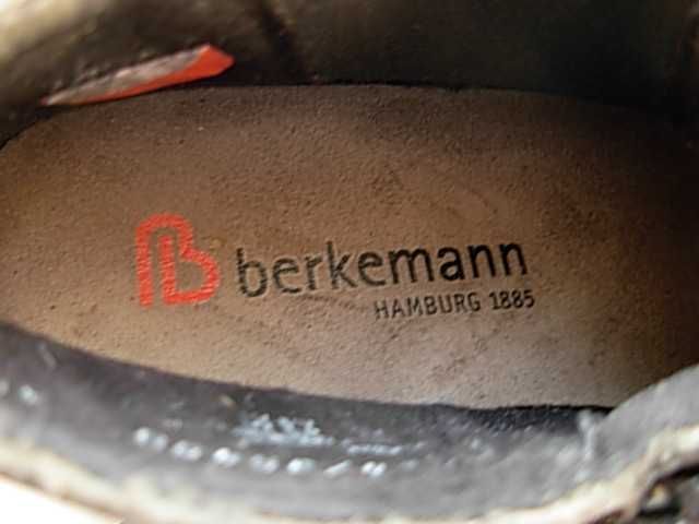 Buty damskie Berkemann 38,5 nowe