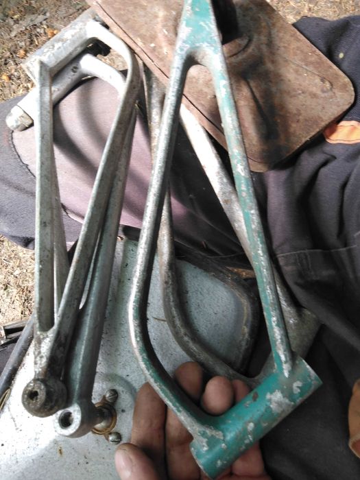 fiat 126 p przekładnia żuk koło zamachowe  wał  głowica  most polonez