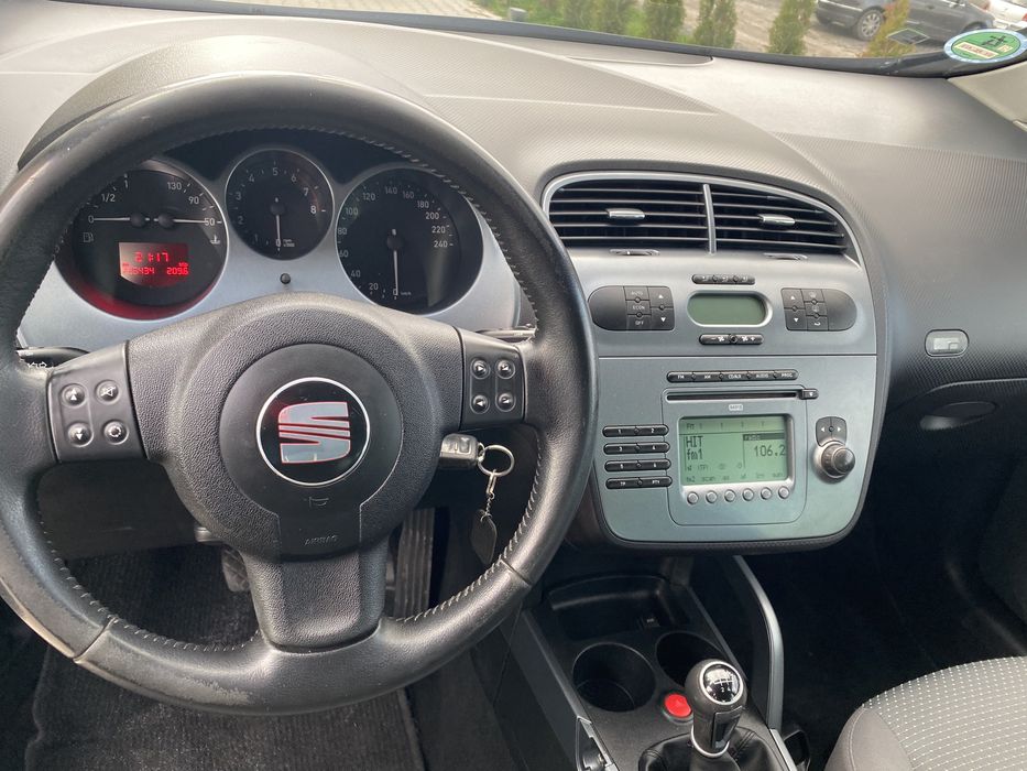 Продам Seat Altera XL 2008 Рік