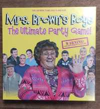 Gra Mrs. Brown's Boys The Ultimate Party Game