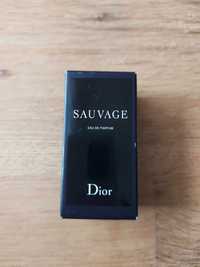 Dior Sauvage Eau de Parfum 10 ml