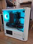 Komputer Gamingowy Ryzen 5 rx7600 8gb Acer bifrost