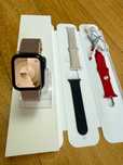 Smartwatch Apple Watch 6 40mm LTE stan idealny - oryginał