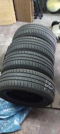 Opony letnie 195/65R15