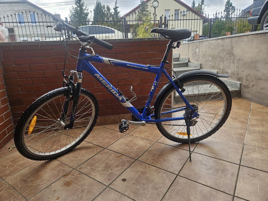 Merida 510.  MTB.