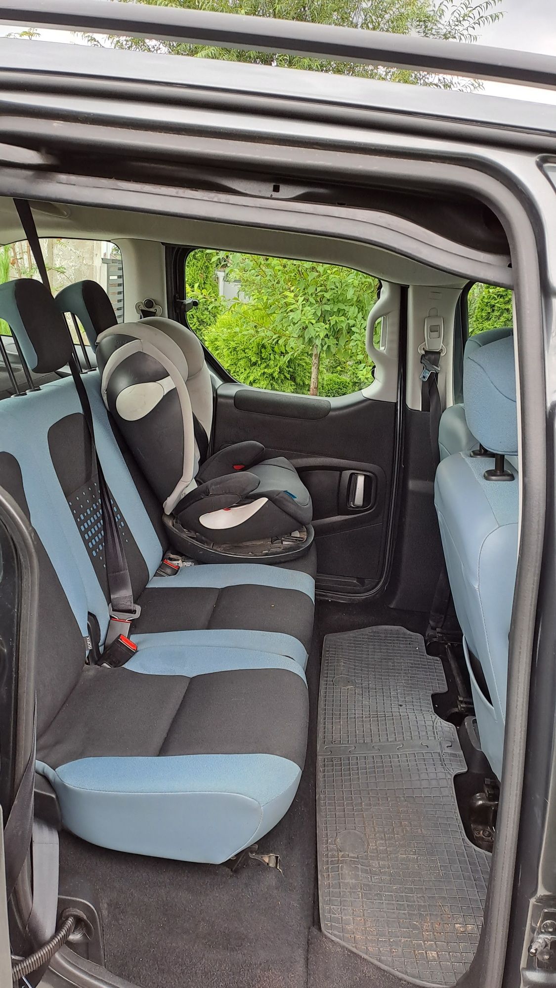 Sprzedam Citroën Berlingo Multispace