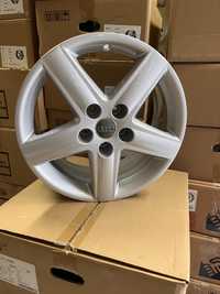 Jantes 17” 5x112 originais Audi a4 b6 a3 a6 caddy Vw golf seat leon