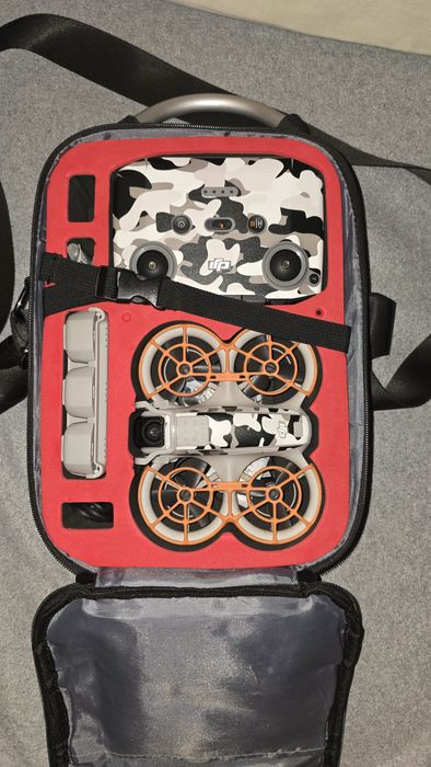 Dji Neo Fly More Combo