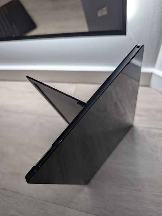 Планшет Surface Pro 7 i5-1035g4 8/256gb 2k ips 90%