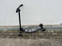 Trotinete decathlon