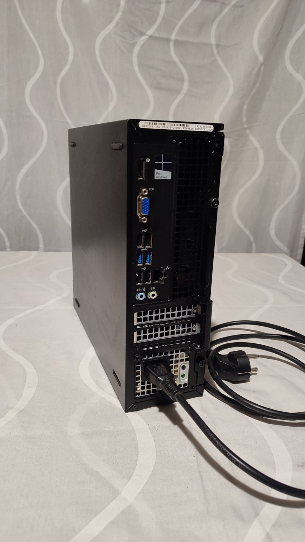 Dell OptiPlex 3020 i3-4160 DDR3 8Gb s1150 Hdd 250gb