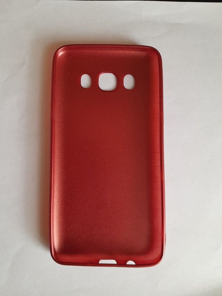 Etui do samsung Galaxy J5 różowe