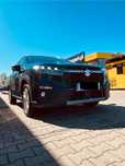 Suzuki S-Cross , hybryda, automat, 4x4