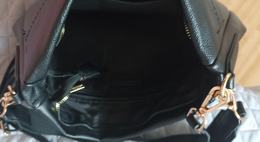 Sprzedam nową torebkę Lasocki