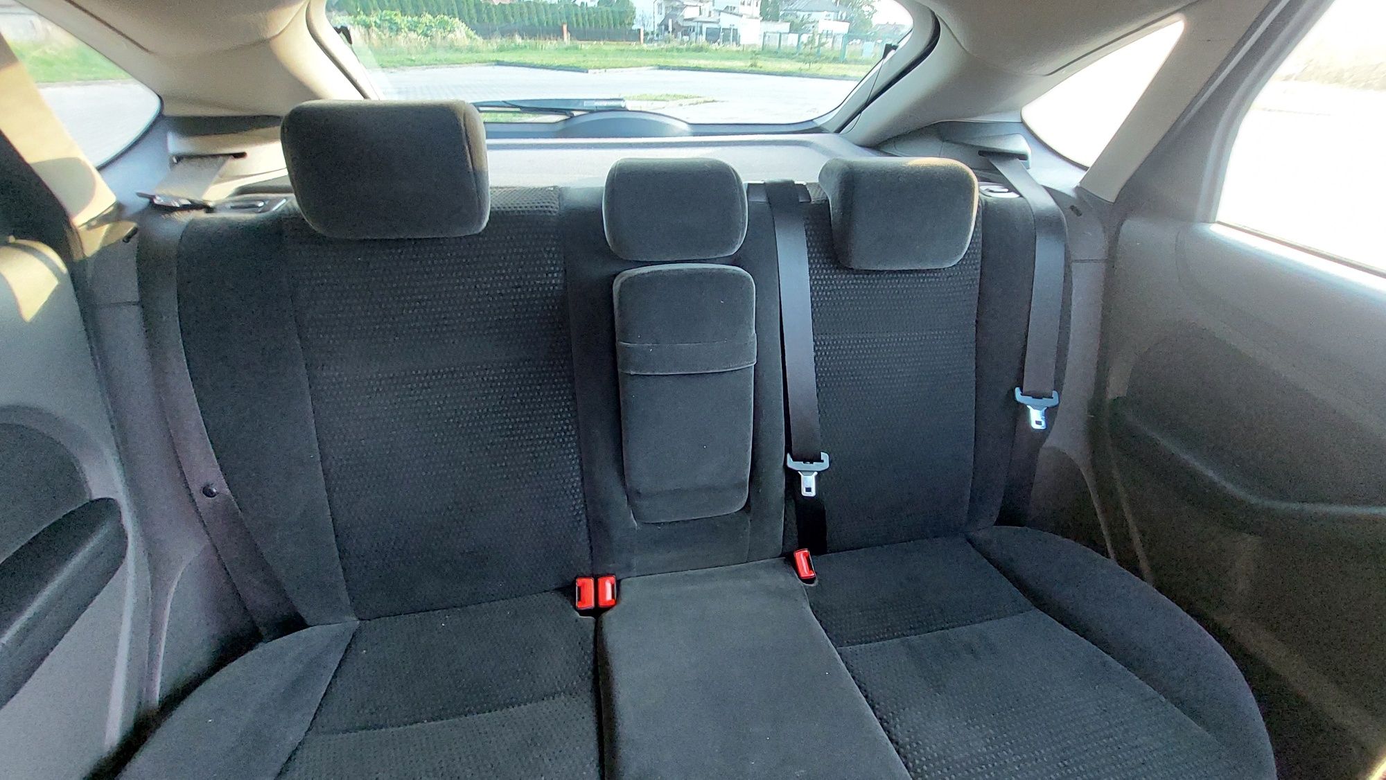 Focus 1,8 LPG 2007r