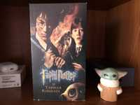 VHS video Гаррі Поттер : Таємна кімната