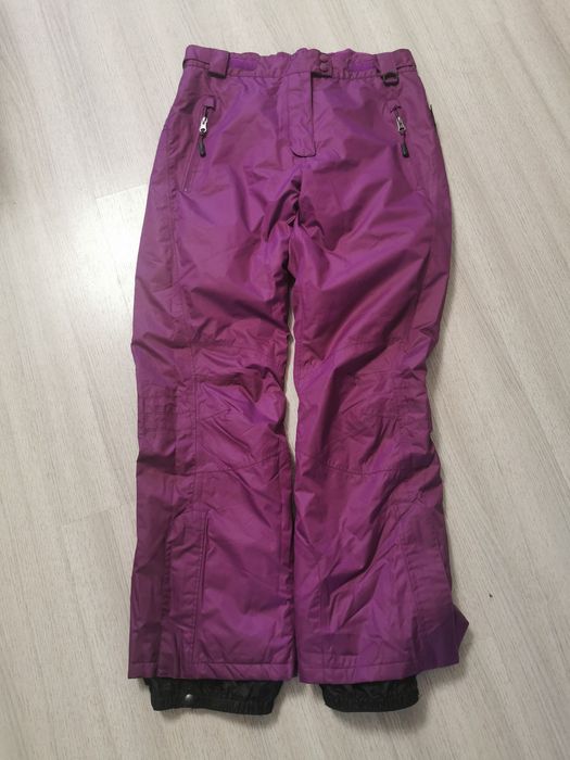 Лижні жіночі штани Crivit розмір 48