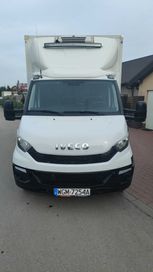 Sprzedam IVECO  Chłodnia