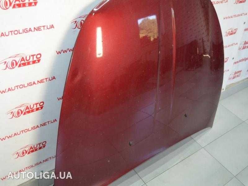 Капот DODGE DART 2015 запчасти шрот