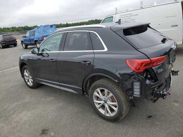 2022 AUDI Q3 Premium Plus S Line 45