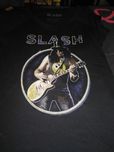 Camisola do slash