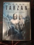 Tarzan Legenda [Wersja Polska] DVD