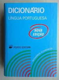 Dicionário Português-Português