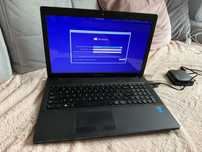Laptop notebook Lenovo G510 na części