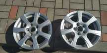 Литые диски R15*5*112