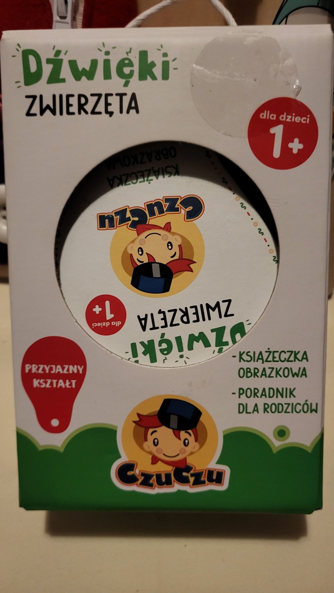 Tablica Playtive GRATIS czuczu