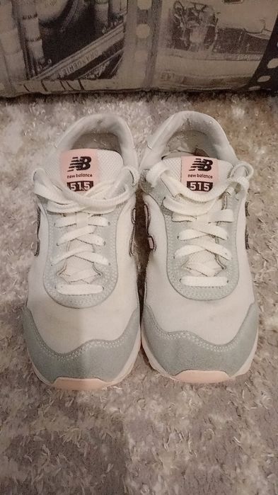 Кросівки New Balance 515