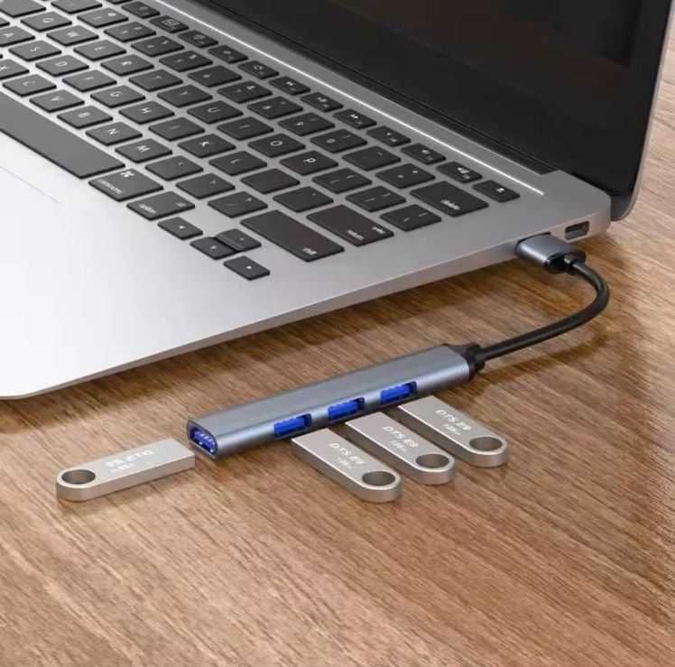 USB Hub 3.0.Юсб концентратор 3.0.