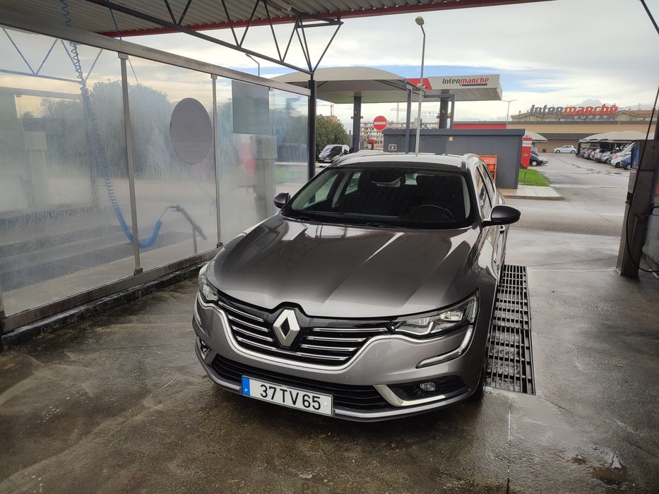 Renault Talismã ST 1.6 dci
