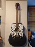 Gitara akustyczna Fender FA-125