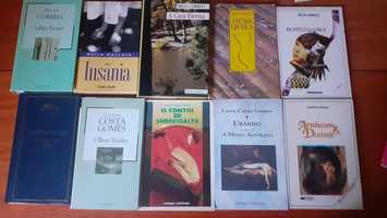 Literatura portuguesa no feminino