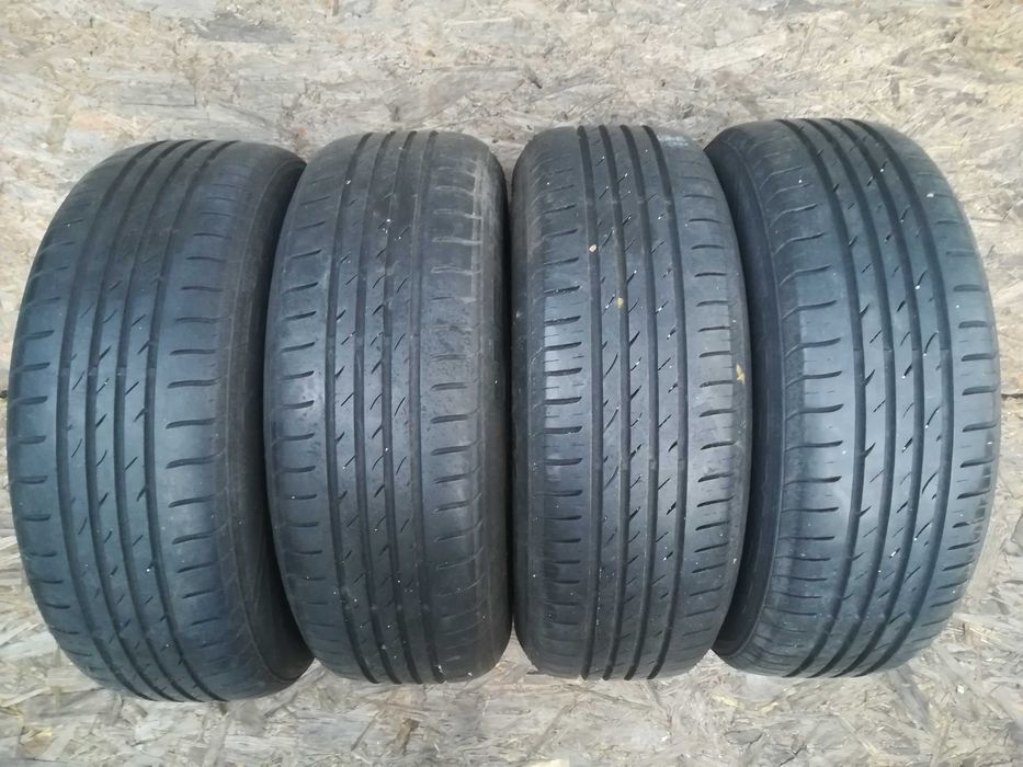Koła letnie Alufelgi 205/60/16 Toyota Honda Mazda Hyundai Kia 5x114,3