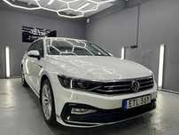Volkswagen Passat GWARANCJA*FV 23%*R Line*Lift*Full Led*Virtual*Navi*Kamera*Webasto*Blis