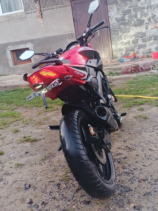 Продам Forte FT c5c