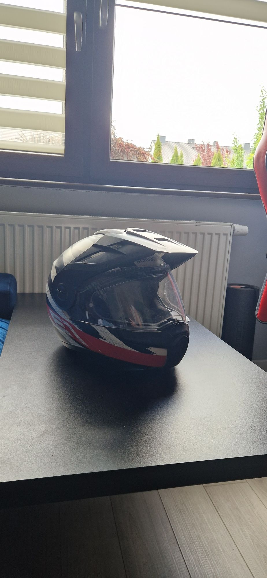 Kask Schuberth e1