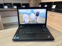 Laptop Lenovo ThinkPad T420 - i7-2620M, 8GB ram, dysk SSD, 100% ok