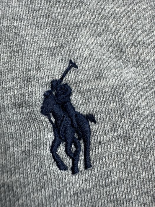 Розпродаж !!!  Кофта,зіп,худі Polo Ralph Lauren