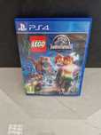 Lego Jurassic world ps4 playstation 4